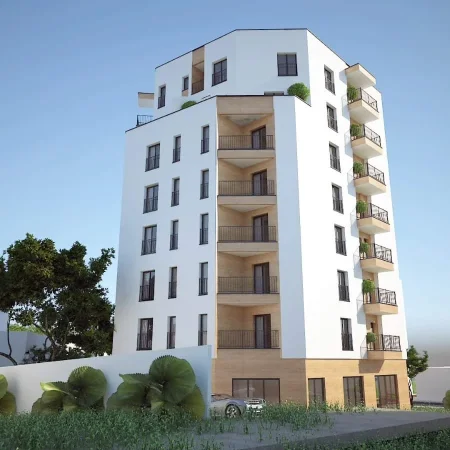 Tirane, Liste me oferta Kati -1, 37 m² 
