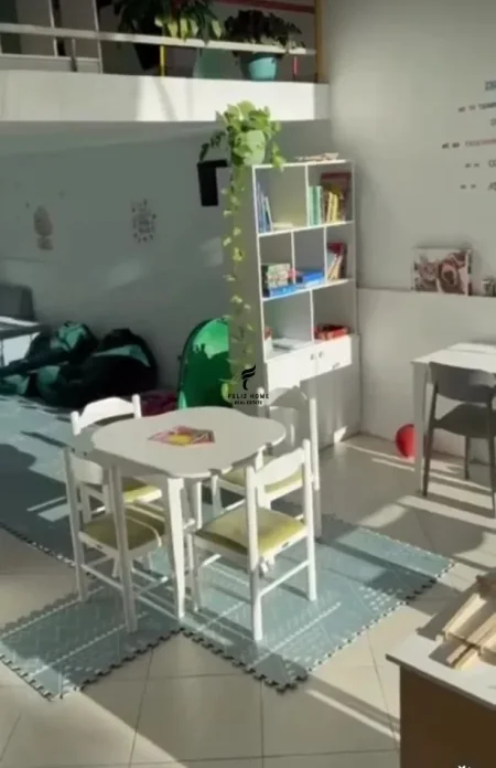Tirane, jepet me qera dyqan Kati 1, 105 m² 600 € (ALI DEMI)