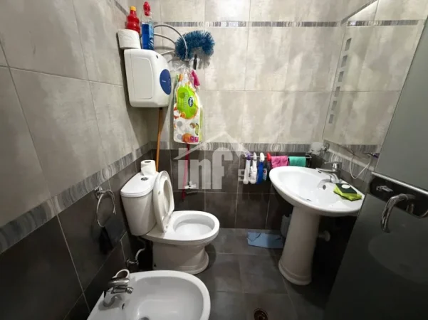 Tirane, shitet ambjent biznesi , 772 m² 1.575.000 € (RRUGA “DRITAN HOXHA”)