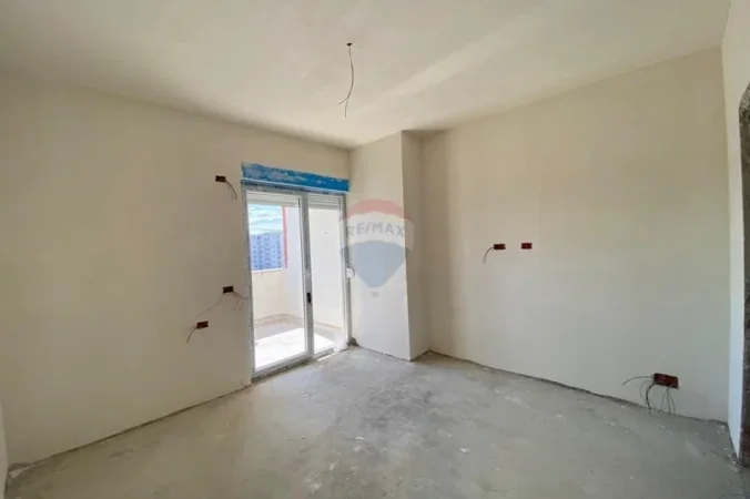 Tirane, shitet apartament 2+1 Kati 6, 109 m² (kamez)