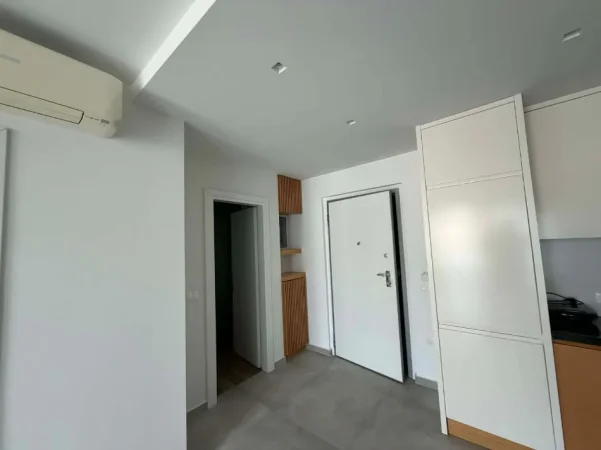 Sarande, shitet apartament 1+1 Kati 3, 67 m² 157.000 €