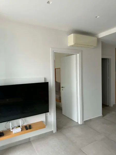Sarande, shitet apartament 1+1 Kati 3, 67 m² 157.000 €