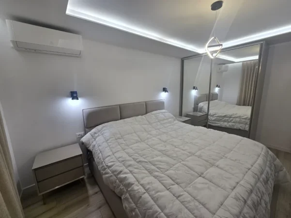 Tirane, shitet apartament 2+1 Kati 2, 76 m² 189 mln lekë (Arkitekt Kasemi, Brryl)