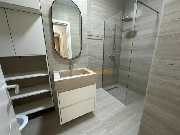 Tirane, jepet me qera apartament 2+1 Kati 4, 121 m² 1.500 € (Kompleksi Delijorgji)