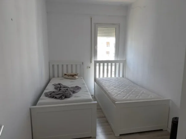 Tirane, shitet apartament 3+1 Kati 6, 123 m² 200.000 € (Pasho Hysa)