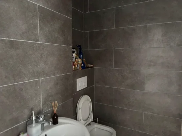 Tirane, shitet apartament 3+1 Kati 6, 123 m² 200.000 € (Pasho Hysa)