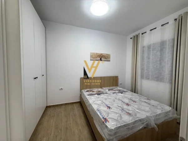 Tirane, jepet me qera apartament 1+1+Ballkon Kati 1, 49 m² 470 € (5 MAJI)