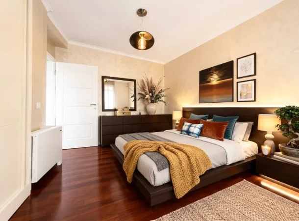 Tirane, shitet apartament 3+1 , 226 m² 