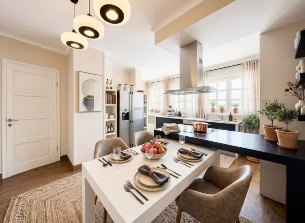 Tirane, shitet apartament 3+1 , 226 m² 
