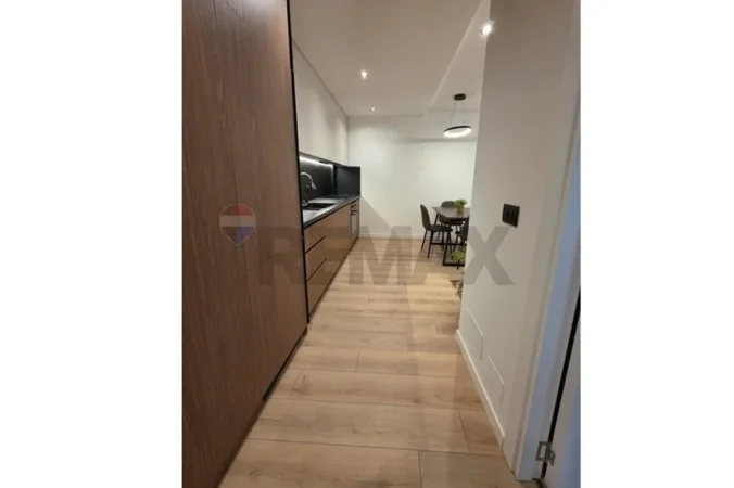 Liqeni i Thate, Shesim Apartament 2+1 - 149.000 Euro