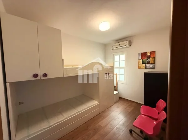 Tirane, jepet me qera apartament 2+1 Kati 7, 85 m² 700 € (TEK PARKU “OLIMPIK”)
