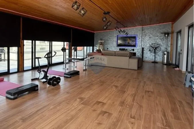 Tirane, shitet apartament 2+1 Kati 5, 107 m² 300.000 € (FRESKU)