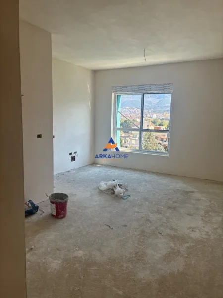 Tirane, shitet apartament 1+1+Ballkon Kati 6, 60 m² 99.000 € 