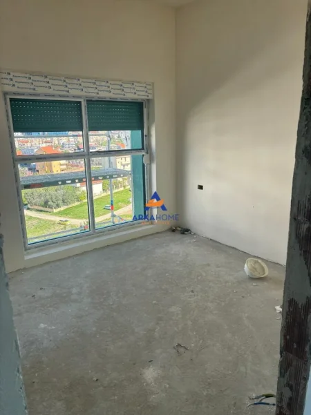 Tirane, shitet apartament 1+1+Ballkon Kati 6, 60 m² 99.000 € 