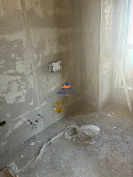 Tirane, shitet apartament 1+1+Ballkon Kati 6, 60 m² 99.000 € 