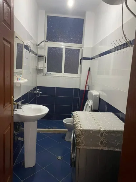Durres, shitet apartament 1+1 Kati 4, 75 m² 135.000 € 