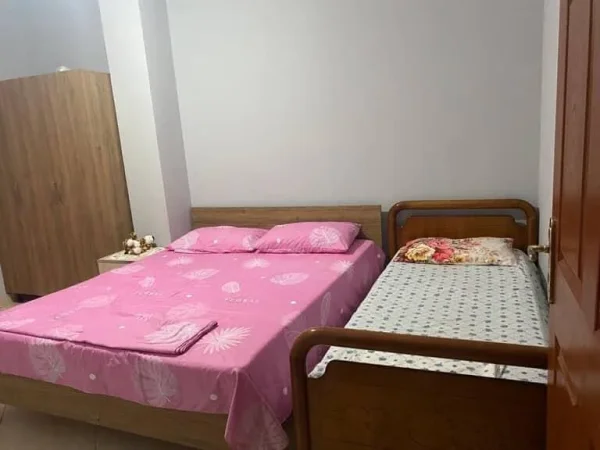 Durres, shitet apartament 1+1 Kati 4, 75 m² 135.000 € 