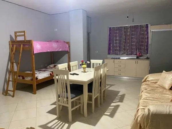Durres, shitet apartament 1+1 Kati 4, 75 m² 135.000 € 