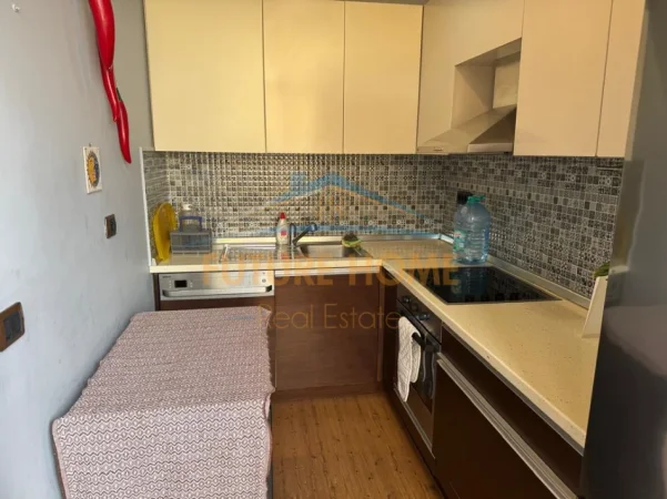 Tirane, jepet me qera apartament 1+1 Kati 5, 75 m² 650 € (KOPSHTI ZOOLOGJIK)