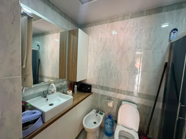 Durres, shitet apartament 2+1 Kati 8, 77 m² 180.000 € (Plazh, Plepa)