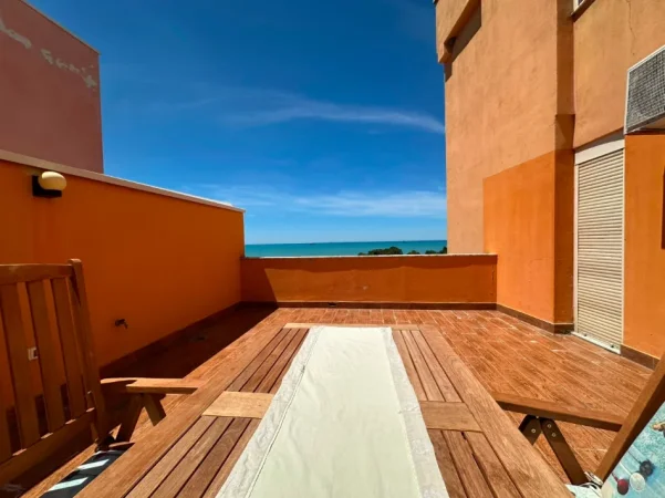 Durres, shitet apartament 2+1 Kati 8, 77 m² 180.000 € (Plazh, Plepa)