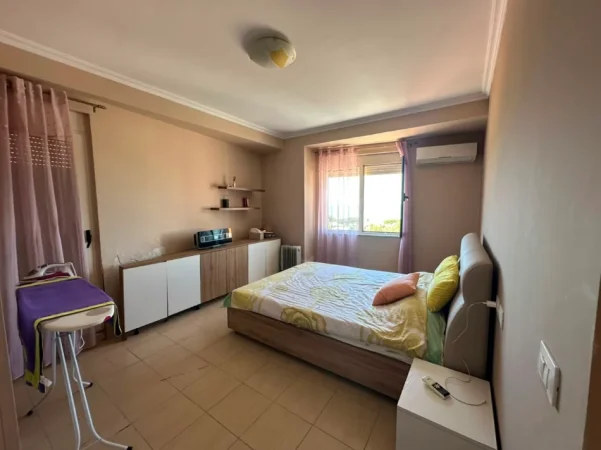 Durres, shitet apartament 2+1 Kati 8, 77 m² 180.000 € (Plazh, Plepa)