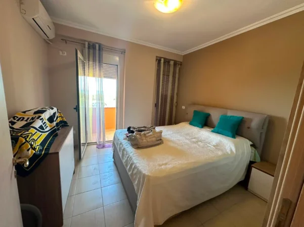 Durres, shitet apartament 2+1 Kati 8, 77 m² 180.000 € (Plazh, Plepa)