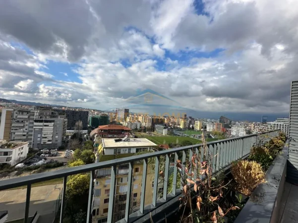 Shitet apartament 2+1 , 132 m²