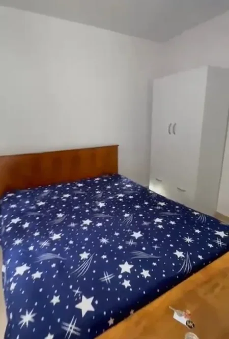 Tirane, jepet me qera garsonier , 320 € (Vasil Shanto)