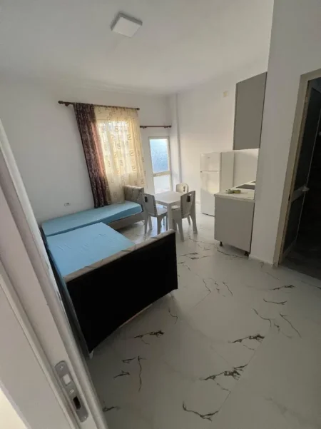 Tirane, jepet me qera 1+1 Kati 1, 30 m² 315 € 
