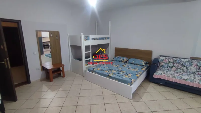 Vlore, shitet garsonier Kati 3, 52 m² 103.000 € (Lungomare)