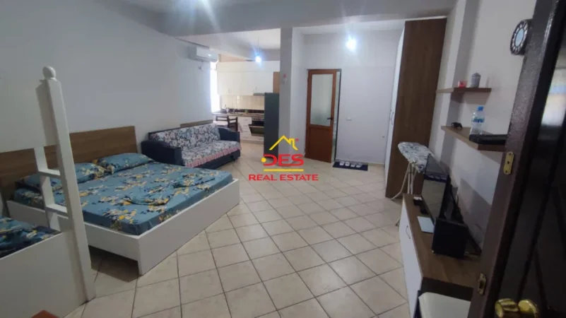 Vlore, shitet garsonier Kati 3, 52 m² 103.000 € (Lungomare)
