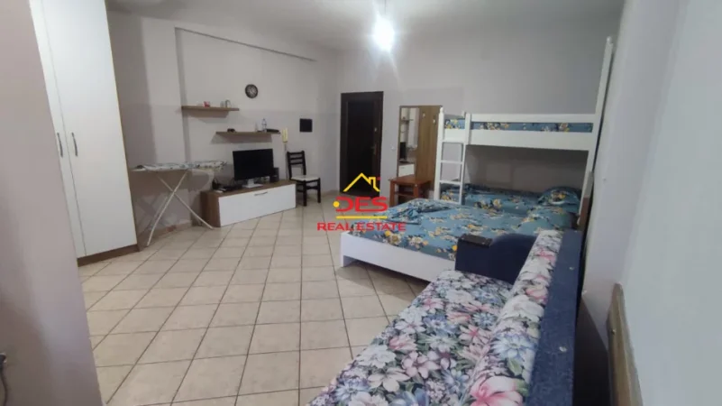 Vlore, shitet garsonier Kati 3, 52 m² 103.000 € (Lungomare)