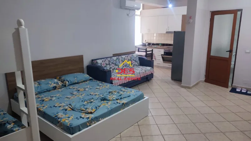 Vlore, shitet garsonier Kati 3, 52 m² 103.000 € (Lungomare)