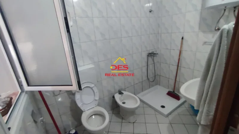 Vlore, shitet garsonier Kati 3, 52 m² 103.000 € (Lungomare)