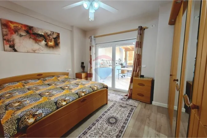 Tirane, shitet apartament Kati 5, 120 m² 232.000 € (FRESKU, TIRANE)