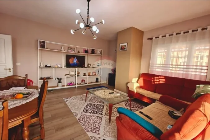 Tirane, shitet apartament Kati 5, 120 m² 232.000 € (FRESKU, TIRANE)