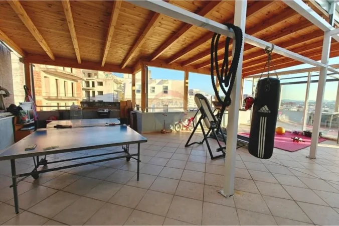Tirane, shitet apartament Kati 5, 120 m² 232.000 € (FRESKU, TIRANE)