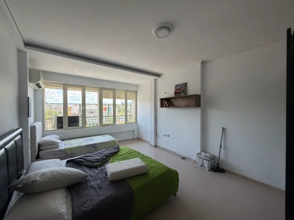 Tirane, shitet apartament 2+1+Aneks+Ballkon Kati 5, 119 m² 210.000 € (Tregu Elektrik)