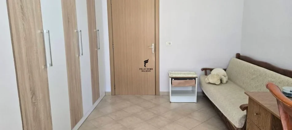 Tirane, jepet me qera apartament 2+1 Kati 1, 100 m² 450 € (ASTIR)