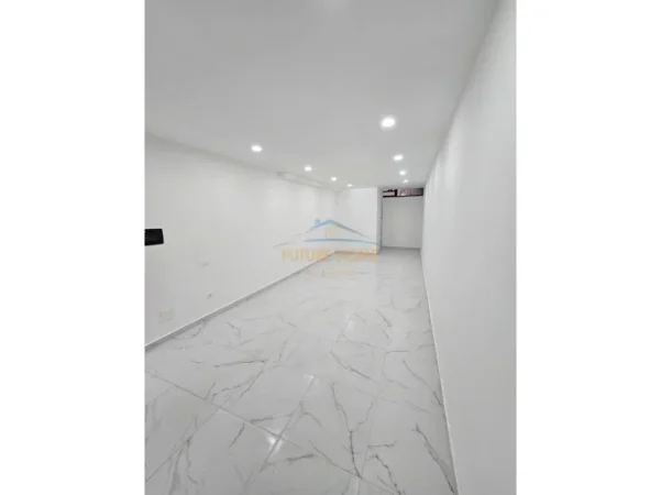 Tirane, shitet ambjent biznesi Kati -1, 48 m² 80.000 € (Vasil Shanto)