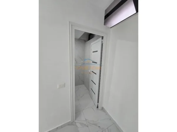 Tirane, shitet ambjent biznesi Kati -1, 48 m² 80.000 € (Vasil Shanto)