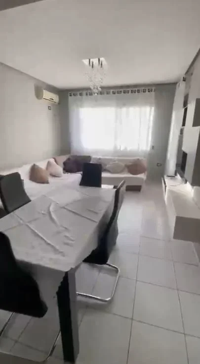 🏡 Jepet me Qera Apartament 2+1 ne Astir,  550 mije leke