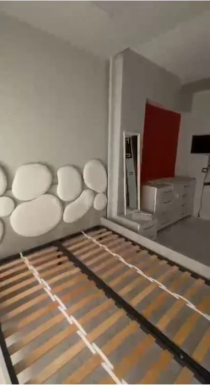 🏡 Jepet me Qera Apartament 2+1 ne Astir,  550 mije leke
