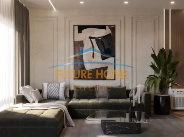 Tirane, jepet me qera 2+1 Kati 2, 123 m² 380.000 € (center tirane)
