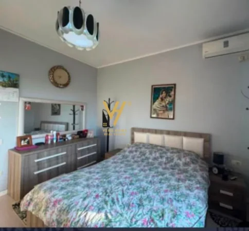 Tirane, shitet apartament 3+1+Ballkon Kati 4, 155 m² 250.000 € (MEZEZ)