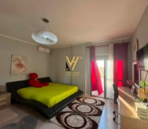 Tirane, shitet apartament 3+1+Ballkon Kati 4, 155 m² 250.000 € (MEZEZ)