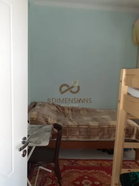 Tirane, jepet me qera Vile Vile 2 Katshe Kati 1, 1.500 € (teg)