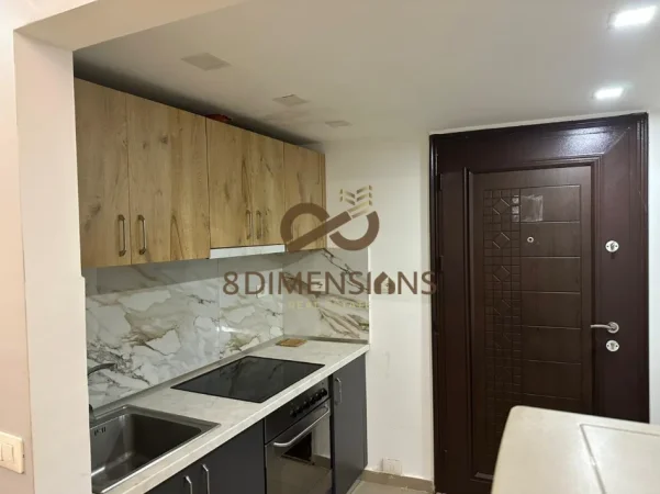Tirane, jepet me qera apartament duplex Dublex Kati 6, 50 m² 430 € (kodra e diellit)
