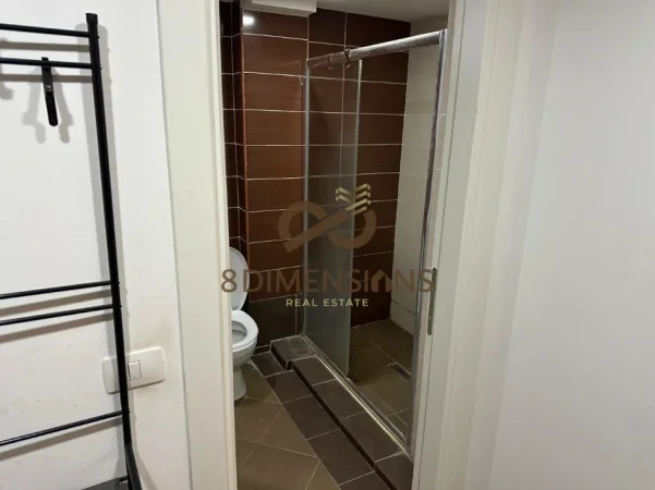 Tirane, jepet me qera apartament duplex Dublex Kati 6, 50 m² 430 € (kodra e diellit)